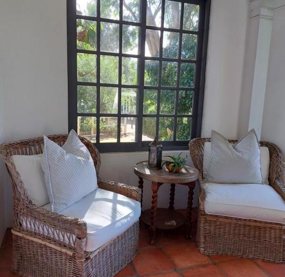 ホテル Jan Harmsgat Country House