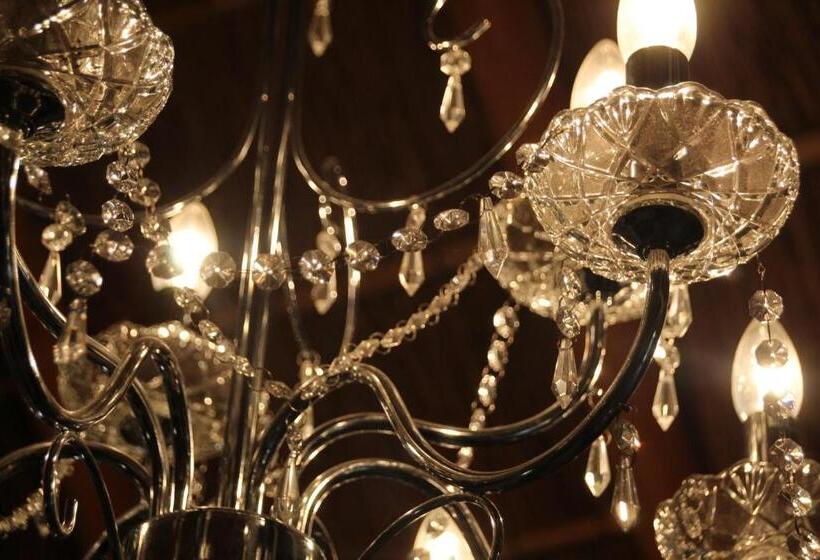 ホテル Jan Harmsgat Country House