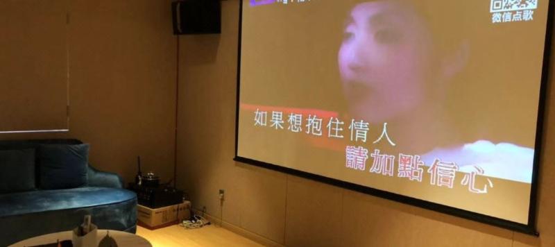 ホテル Lu Rao Yun Resort