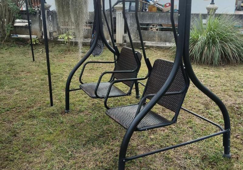 Hotelli The Private Chiangrai Resort