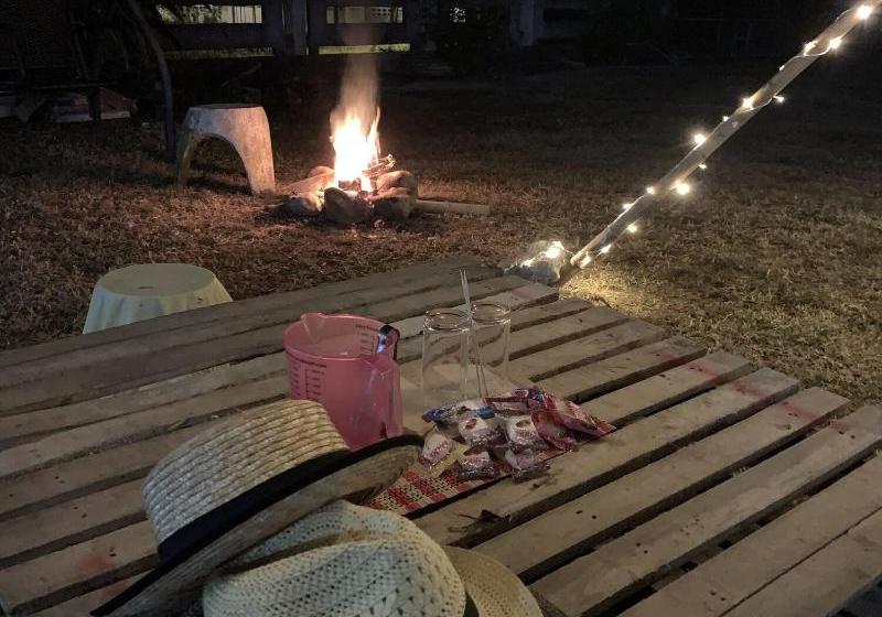 Hotelli The Private Chiangrai Resort