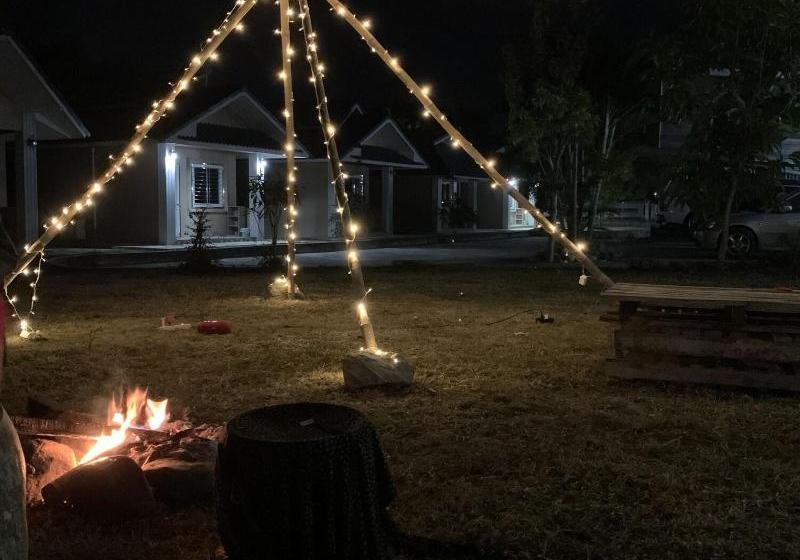 Hotelli The Private Chiangrai Resort