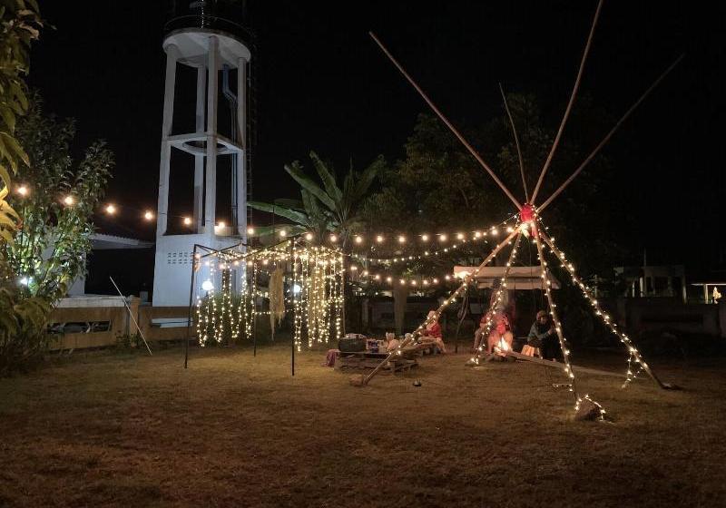 Hotelli The Private Chiangrai Resort