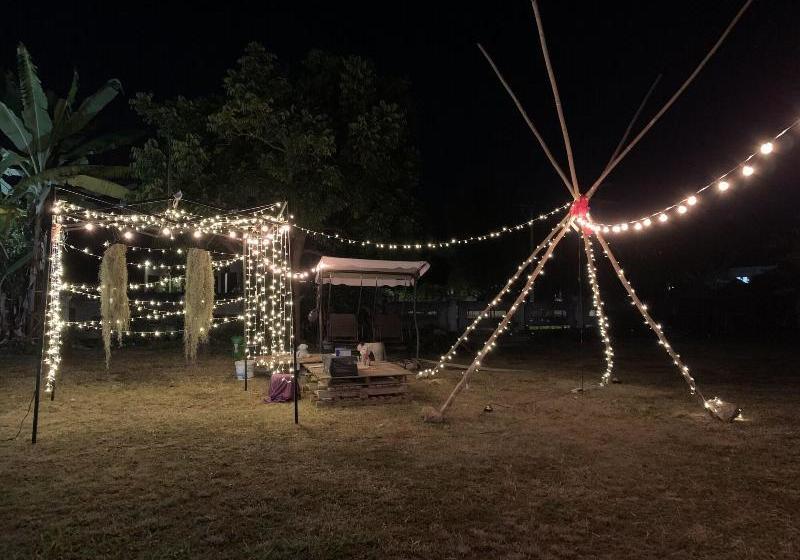 Hotelli The Private Chiangrai Resort