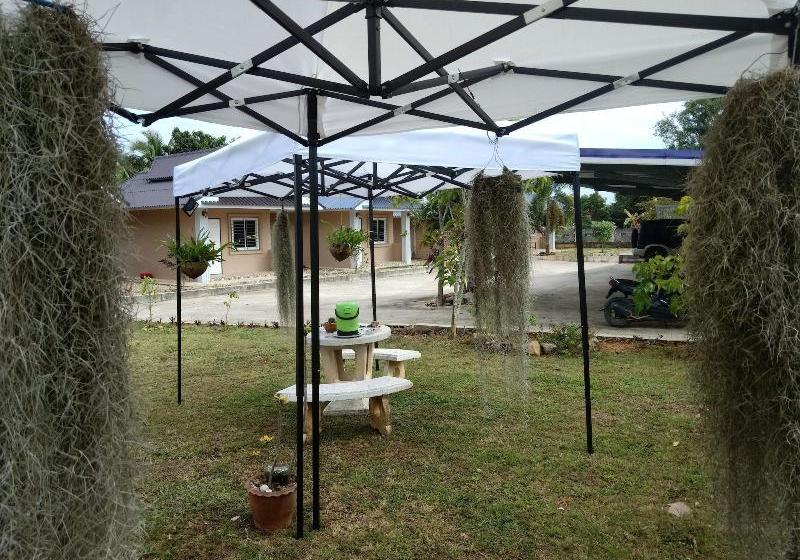 Hotelli The Private Chiangrai Resort