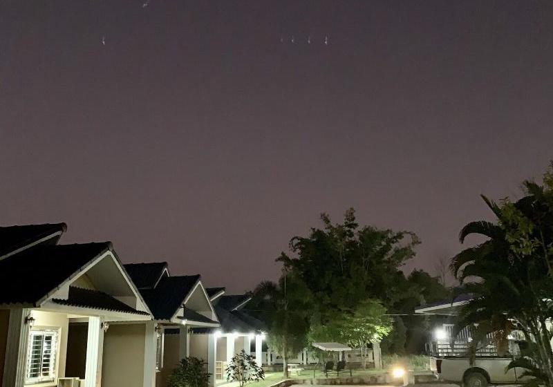 Hotelli The Private Chiangrai Resort