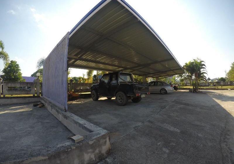 Hotelli The Private Chiangrai Resort