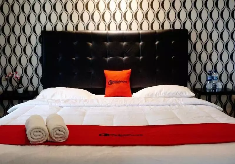 Hotel Villa Krishna By Reddoorz