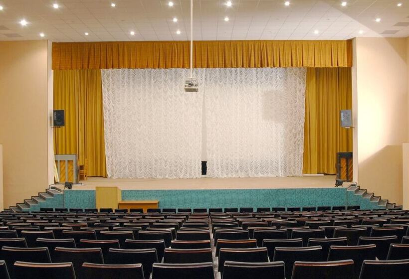 Park Hotel Tsarsky Les