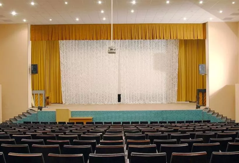 Park Hotel Tsarsky Les