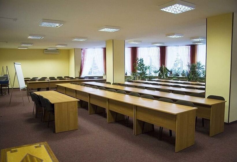 Park Hotel Tsarsky Les