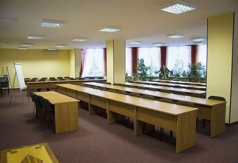 Park Hotel Tsarsky Les