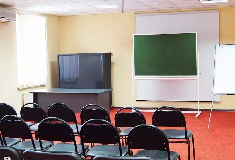 Park Hotel Tsarsky Les