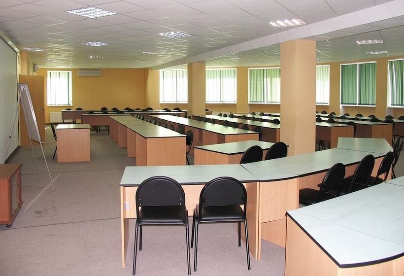 Park Hotel Tsarsky Les