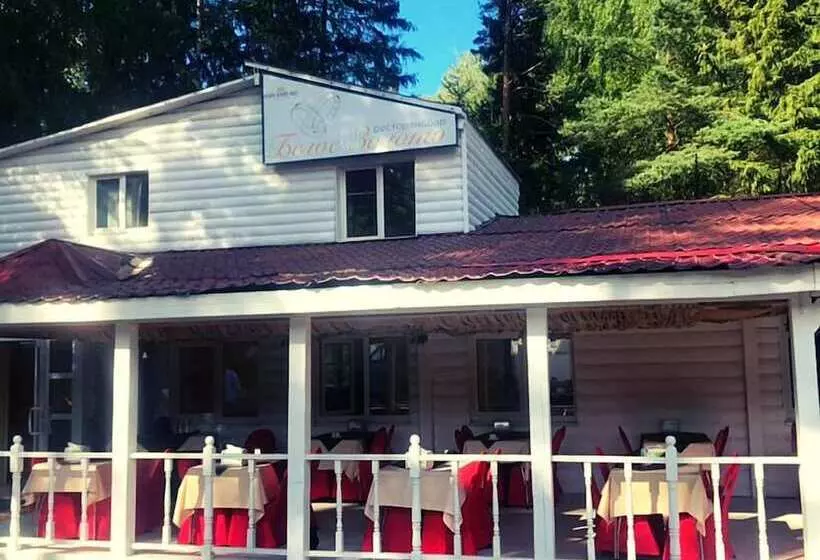 Park Hotel Tsarsky Les