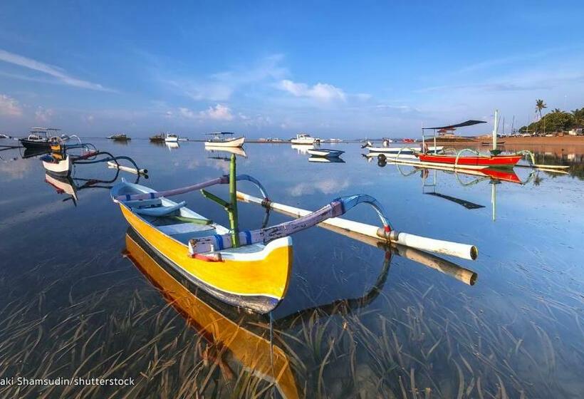 펜션 Astana Made Villas