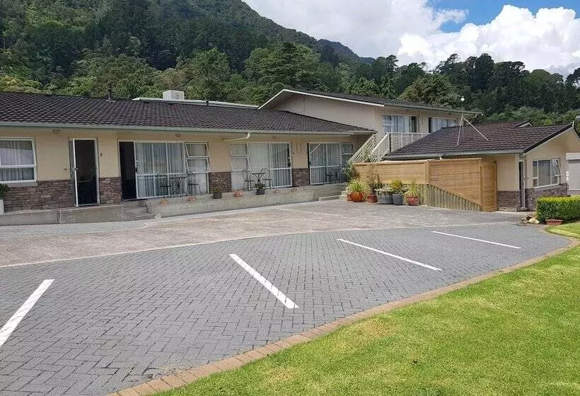 Te Aroha Motel
