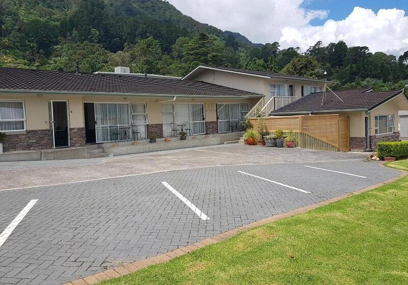 Te Aroha Motel