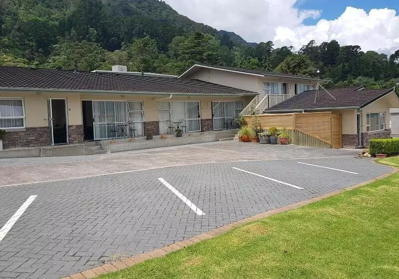 Te Aroha Motel
