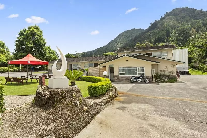 Te Aroha Motel