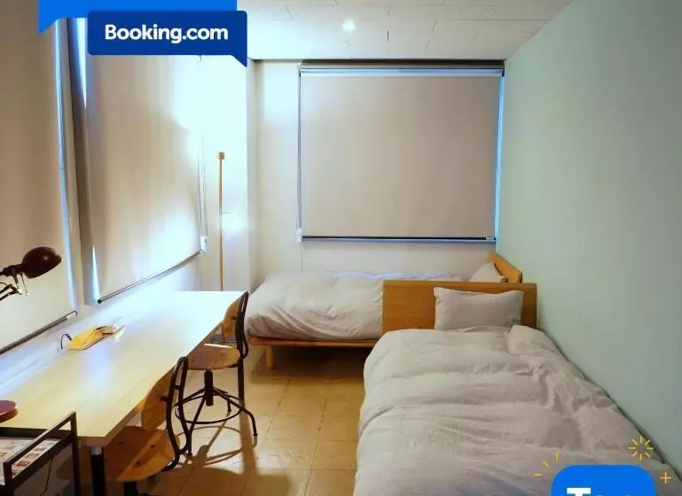 Retkeilymaja La Union