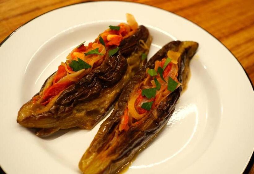 Общежитие La Union