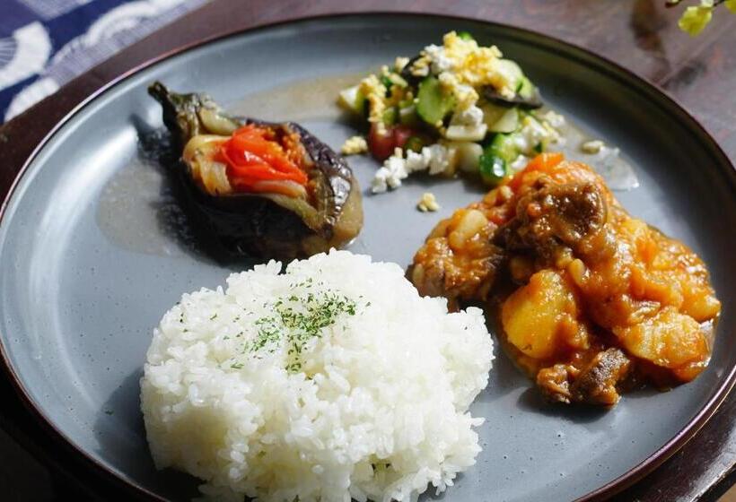 Общежитие La Union