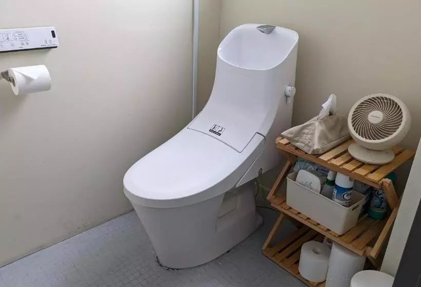 Retkeilymaja La Union