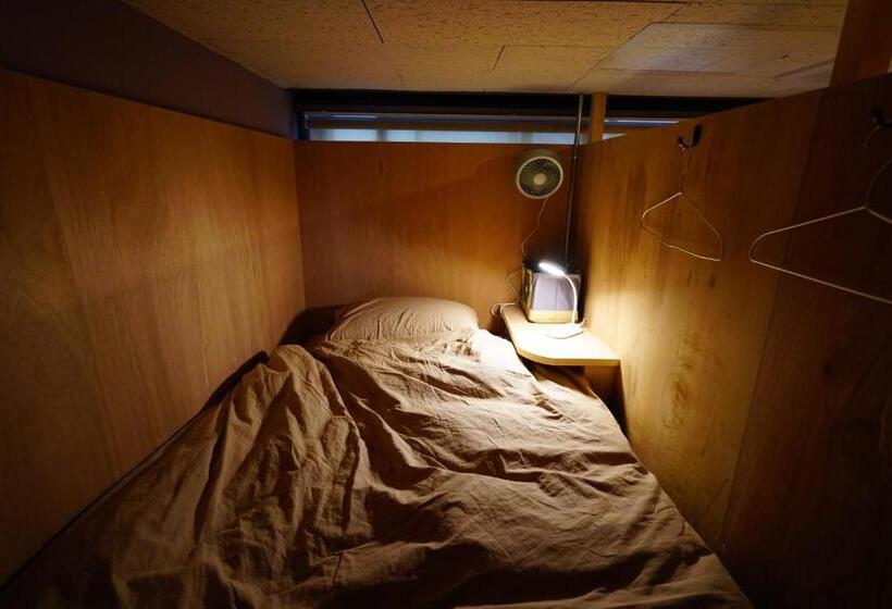 Общежитие La Union