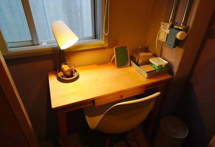 Общежитие La Union