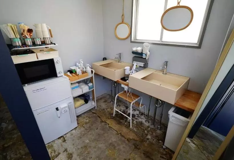 Retkeilymaja La Union