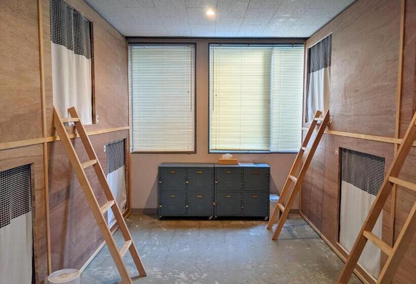 Общежитие La Union