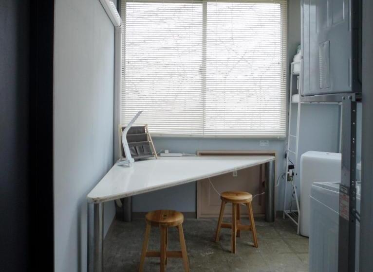 Общежитие La Union