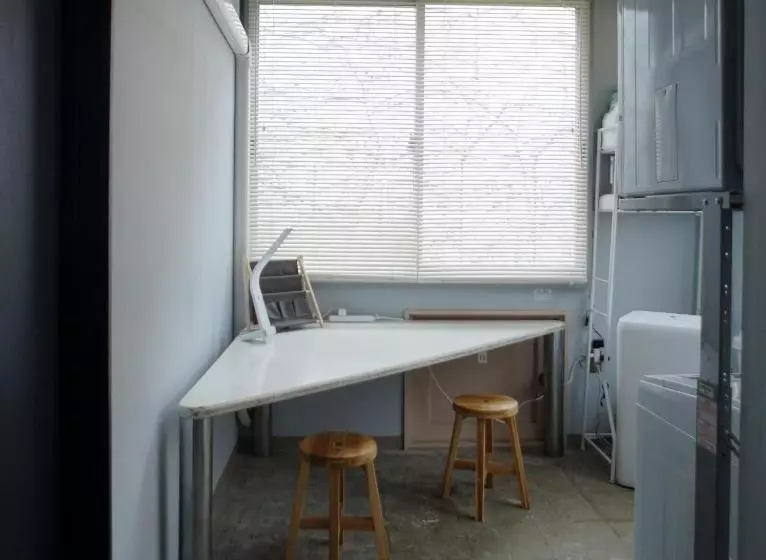 Retkeilymaja La Union