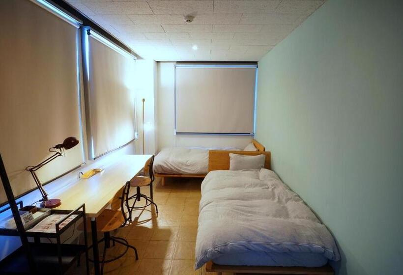 Общежитие La Union