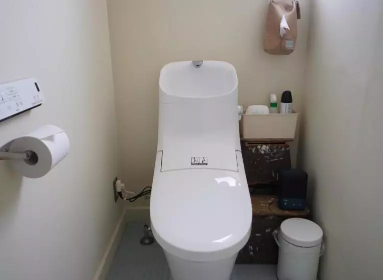 Retkeilymaja La Union