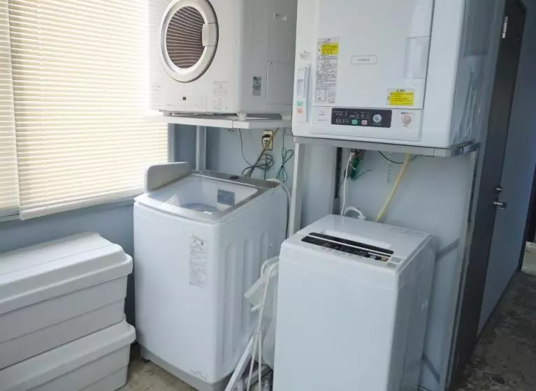 Retkeilymaja La Union