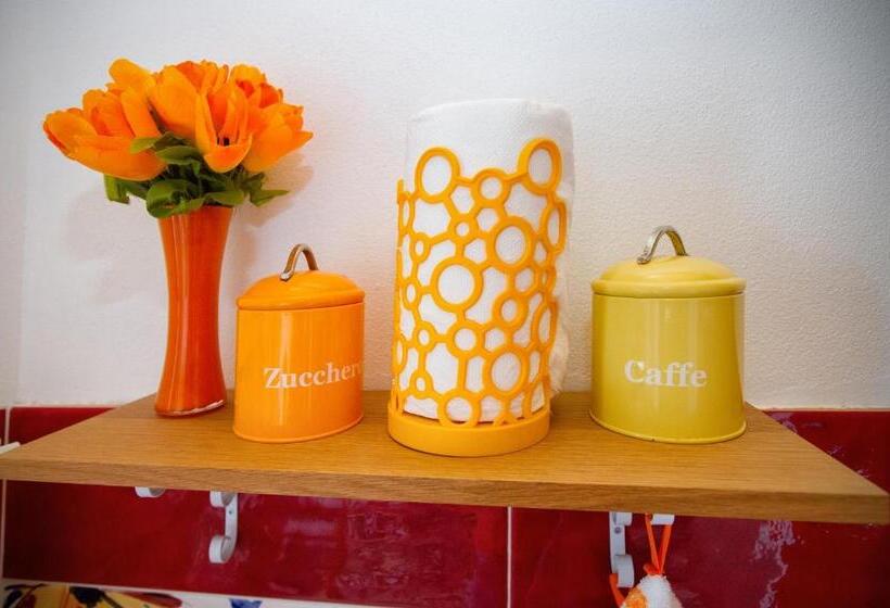 ベッドアンドブレックファースト Holiday Room Sa Tebia