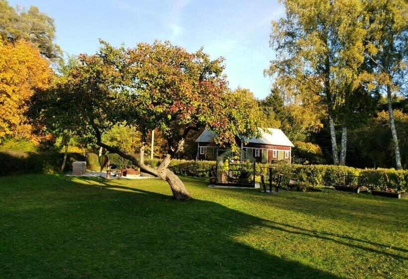 Gotland Of Sweden Bed & Breakfast