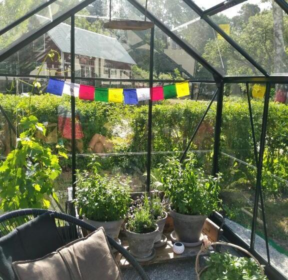 Gotland Of Sweden Bed & Breakfast