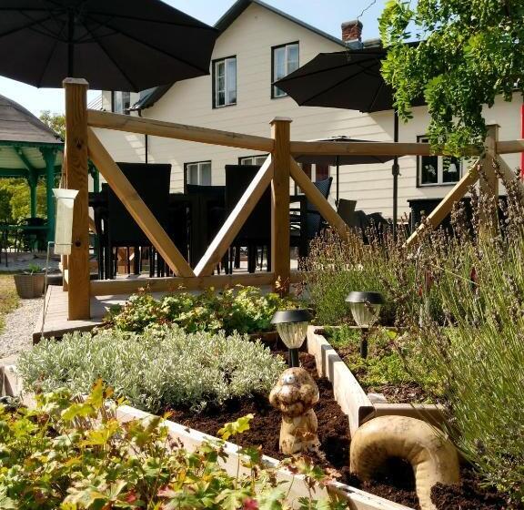 Gotland Of Sweden Bed & Breakfast