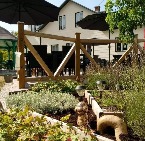 Gotland Of Sweden   Bed & Breakfast