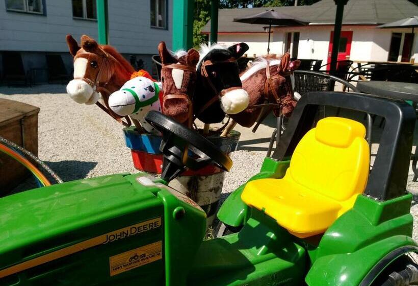 Gotland Of Sweden Bed & Breakfast