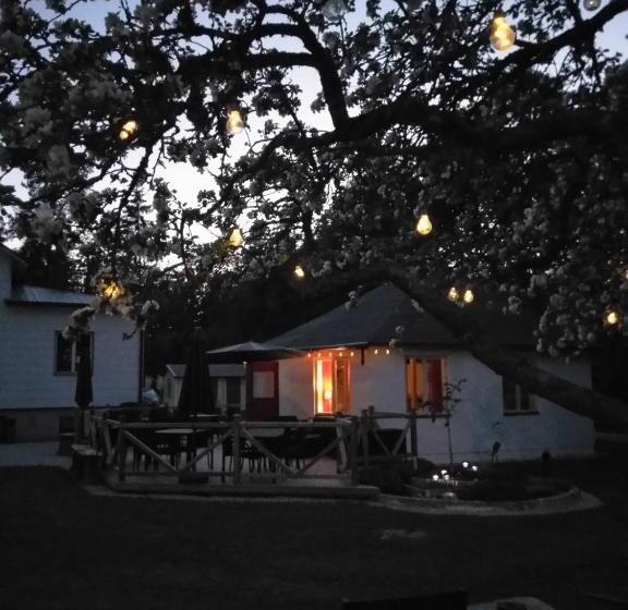 Gotland Of Sweden Bed & Breakfast