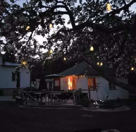 Gotland Of Sweden   Bed & Breakfast