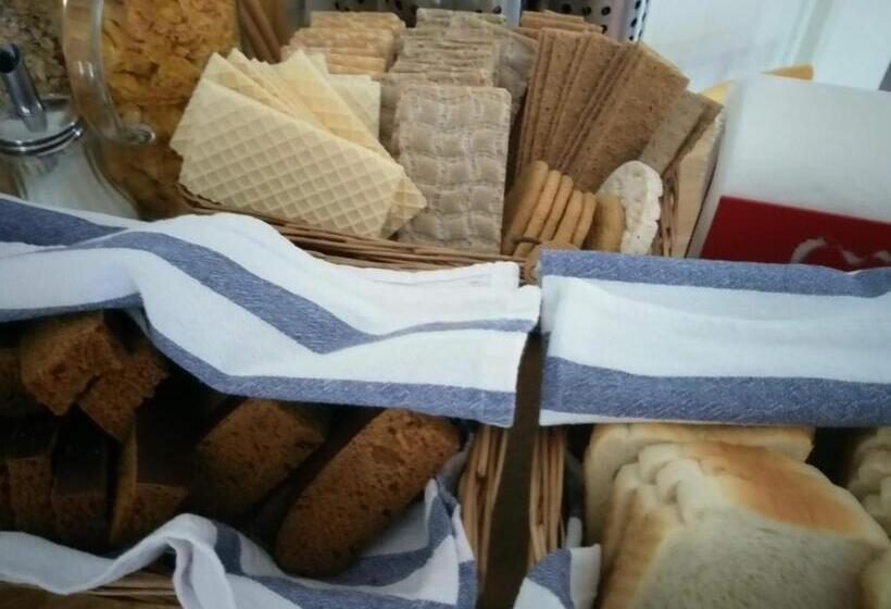 Gotland Of Sweden Bed & Breakfast