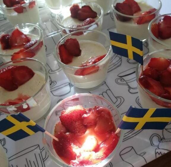 Gotland Of Sweden Bed & Breakfast