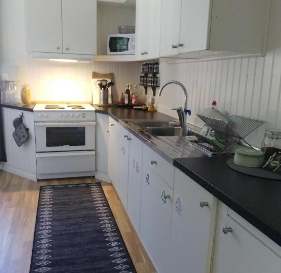 Gotland Of Sweden Bed & Breakfast