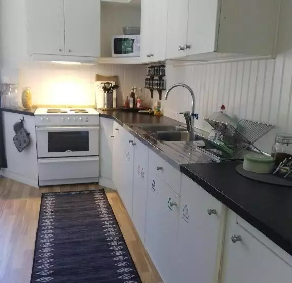 Gotland Of Sweden   Bed & Breakfast