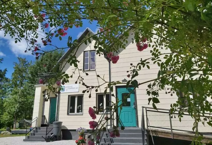 Gotland Of Sweden   Bed & Breakfast